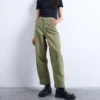 Pantaloni Tstine