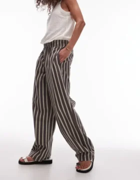 Pantaloni Tstony