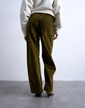 Pantaloni Tstulle