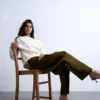 Pantaloni Tstulle
