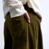Pantaloni Tstulle