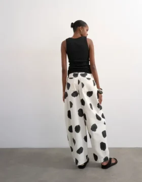 Pantaloni Tsyara