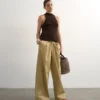 Pantaloni Tszoe