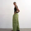 Pantaloni Tszoe