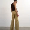 Pantaloni Tszoe