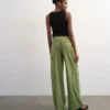 Pantaloni Tszoe