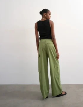 Pantaloni Tszoe