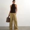 Pantaloni Tszoe