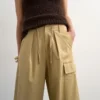 Pantaloni Tszoe