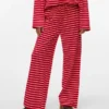 Pantaloni Vmalma