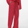 Pantaloni Vmalma