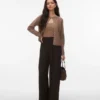 Pantaloni Vmalva