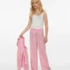 Pantaloni Vmannie