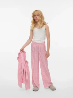 Pantaloni Vmannie