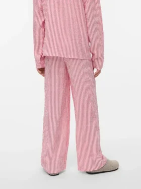 Pantaloni Vmannie