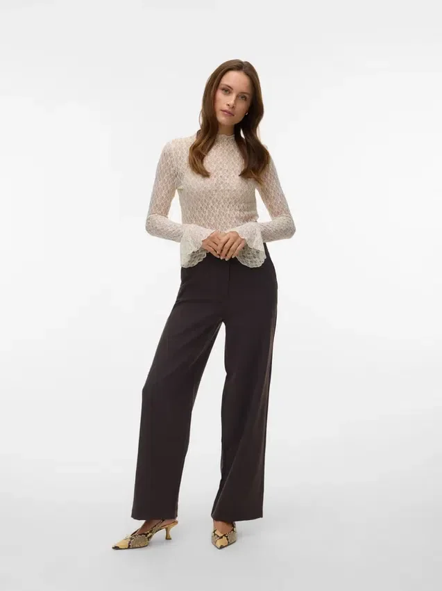 Pantaloni Vmbestie Pantaloni Vmbestie