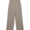 Pantaloni a vita alta Vmbestie