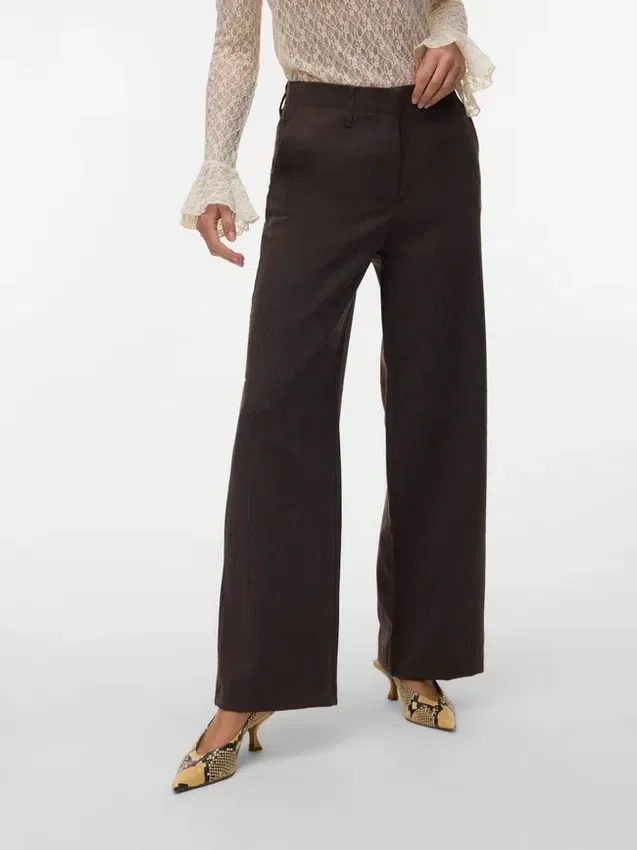 Pantaloni Vmbestie Pantaloni Vmbestie