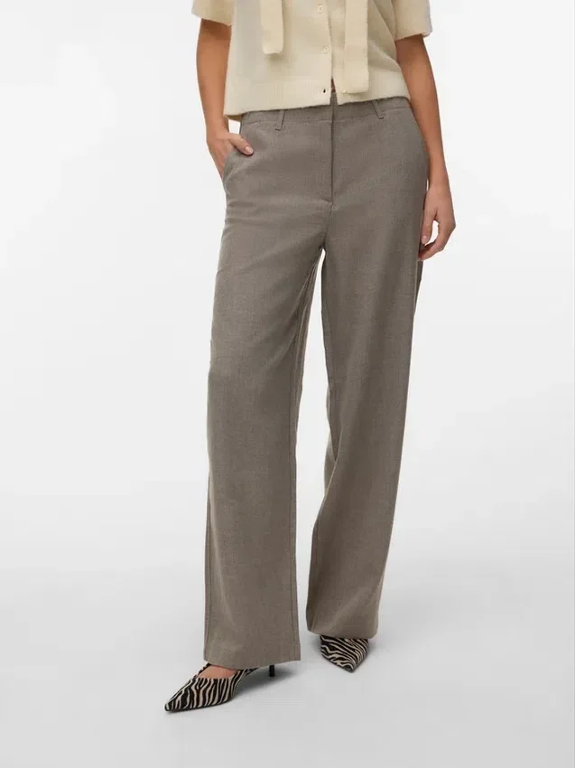 Pantaloni Vmbestie Pantaloni Vmbestie