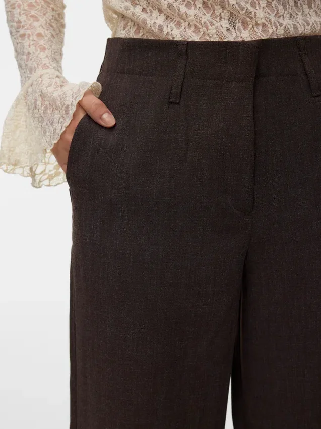Pantaloni Vmbestie Pantaloni Vmbestie