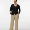 Pantaloni Vmcmelaney