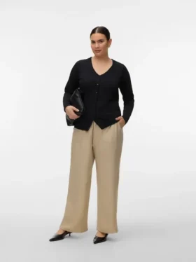 Pantaloni Vmcmelaney