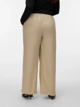 Pantaloni Vmcmelaney