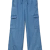 Pantaloni Vmdemi