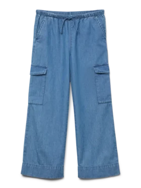 Pantaloni Vmdemi