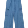 Pantaloni Vmdemi