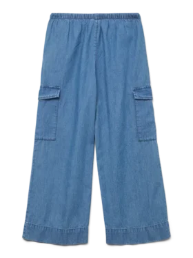 Pantaloni Vmdemi