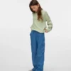 Pantaloni Vmdemi