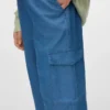 Pantaloni Vmdemi