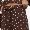 Pantaloni Vmelisa