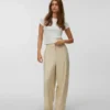 Pantaloni Vmelliot