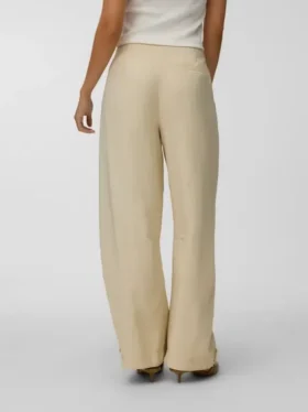 Pantaloni Vmelliot