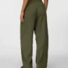 Pantaloni Vmelliot