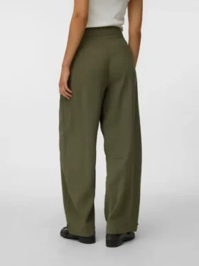 Pantaloni Vmelliot