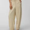 Pantaloni Vmelliot