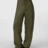 Pantaloni Vmelliot