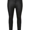 Pantaloni Vmeven a vita normale