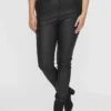 Pantaloni Vmeven a vita normale