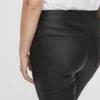 Pantaloni Vmeven a vita normale