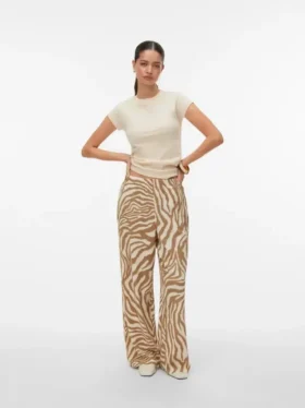 Pantaloni Vmfriga