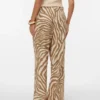 Pantaloni Vmfriga