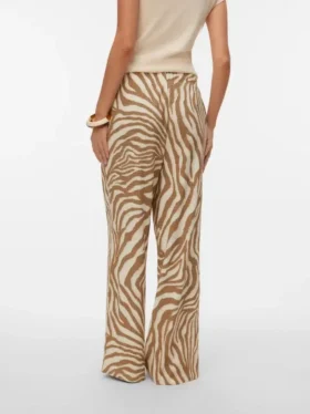 Pantaloni Vmfriga