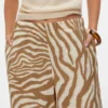 Pantaloni Vmfriga