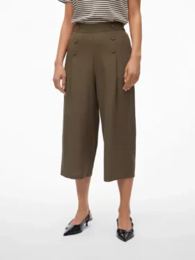 Pantaloni Vmgiselle