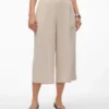 Pantaloni Vmgiselle
