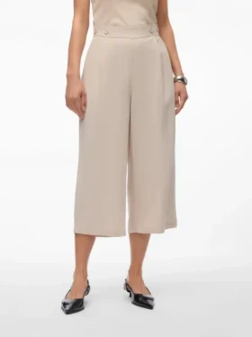 Pantaloni Vmgiselle